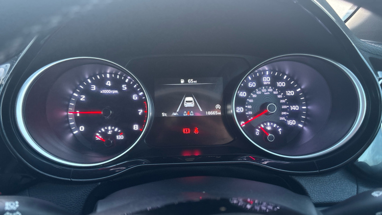 Kia Ceed 1.5T GDi ISG GT-Line 5dr Petrol Hatchback